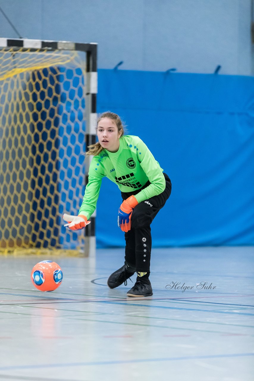 Bild 113 - HFV Futsalmeisterschaft